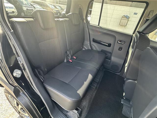 ハスラー JスタイルII(11枚目)