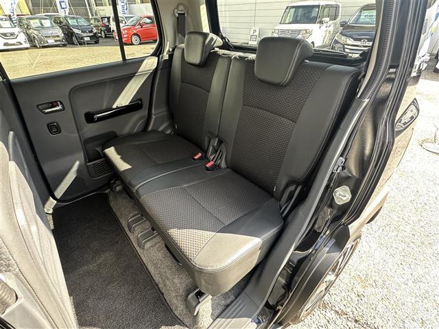 ハスラー JスタイルII(12枚目)