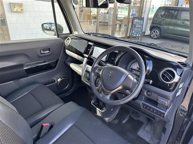 ハスラー JスタイルII(14枚目)