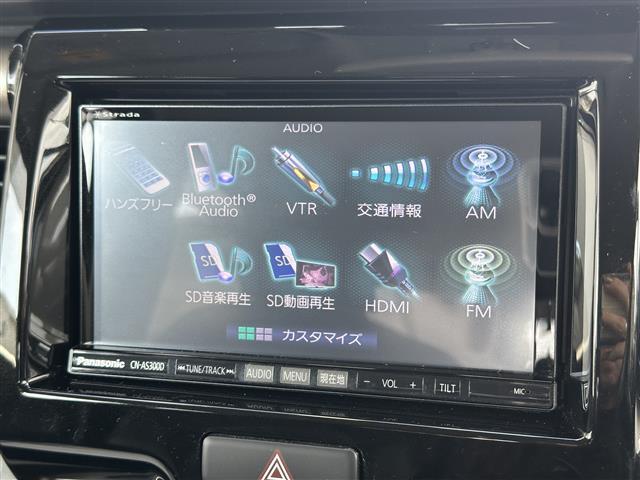 ハスラー JスタイルII(16枚目)