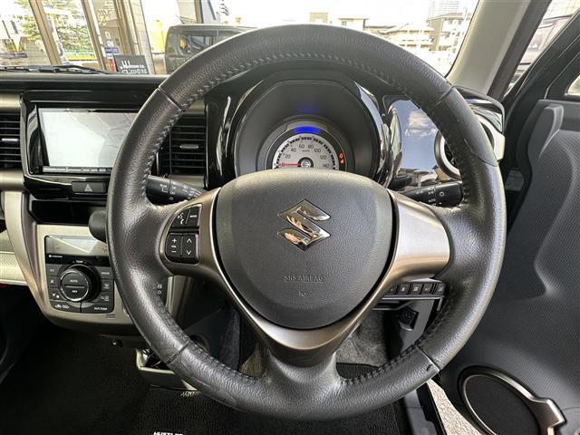 ハスラー JスタイルII(18枚目)