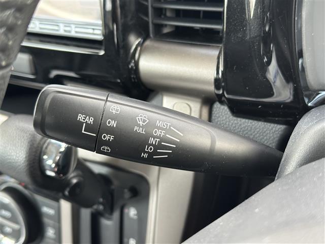 ハスラー JスタイルII(22枚目)