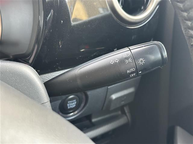 ハスラー JスタイルII(23枚目)