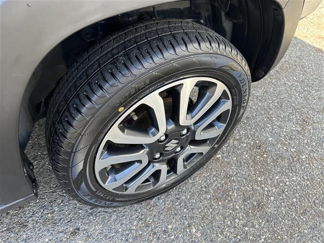 ハスラー JスタイルII(37枚目)