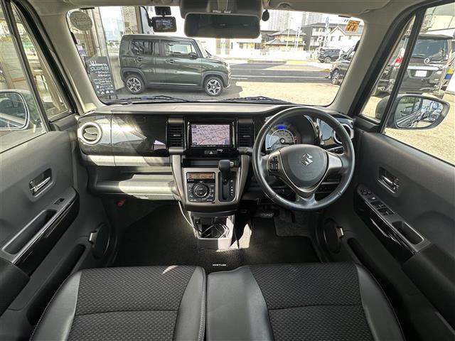 ハスラー JスタイルII(38枚目)