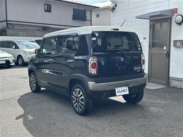 ハスラー JスタイルII(39枚目)