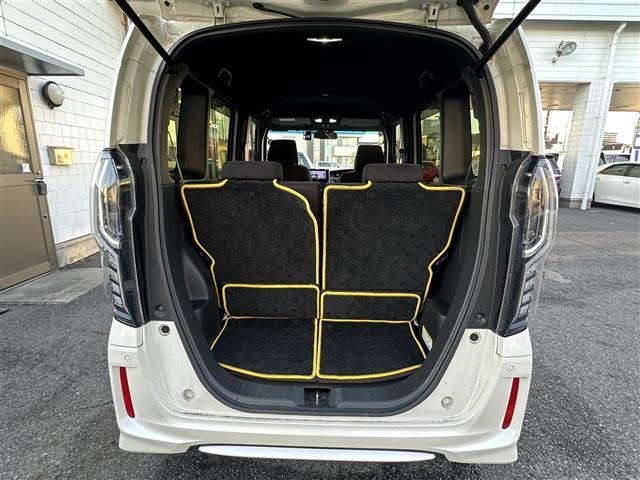 N-BOXカスタム G・EXホンダセンシング(8枚目)