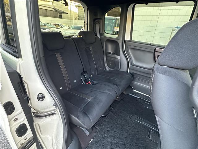 N-BOXカスタム G・EXホンダセンシング(11枚目)