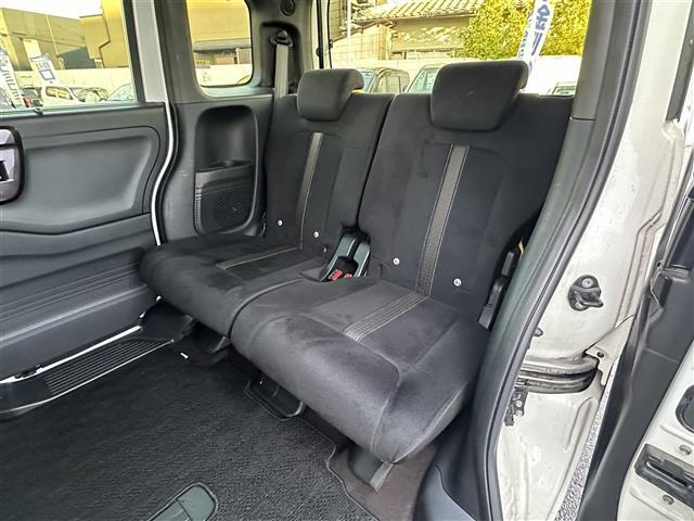 N-BOXカスタム G・EXホンダセンシング(12枚目)