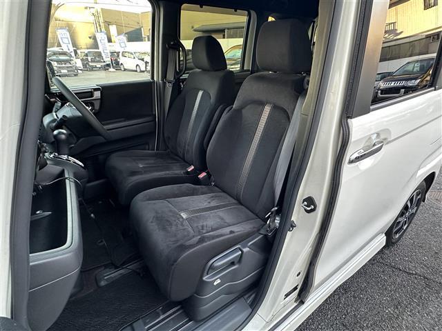 N-BOXカスタム G・EXホンダセンシング(13枚目)