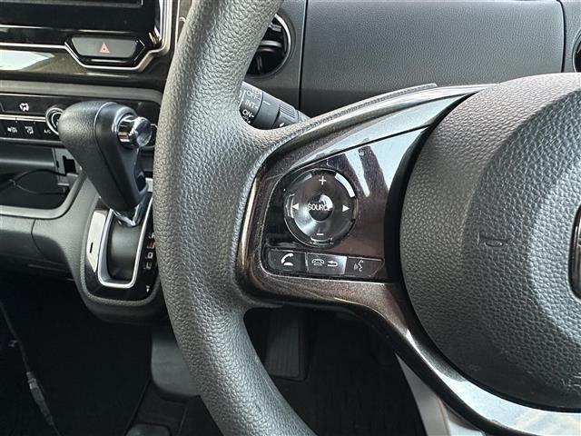 N-BOXカスタム G・EXホンダセンシング(20枚目)