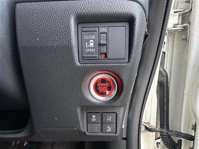 N-BOXカスタム G・EXホンダセンシング(24枚目)