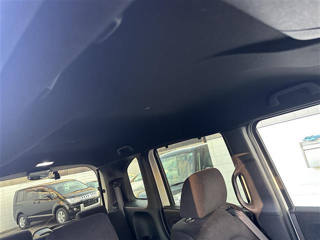 N-BOXカスタム G・EXホンダセンシング(28枚目)