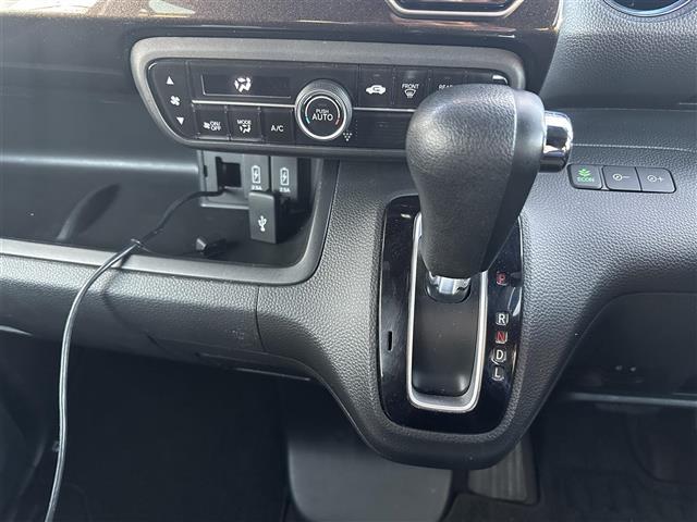 N-BOXカスタム G・EXホンダセンシング(29枚目)