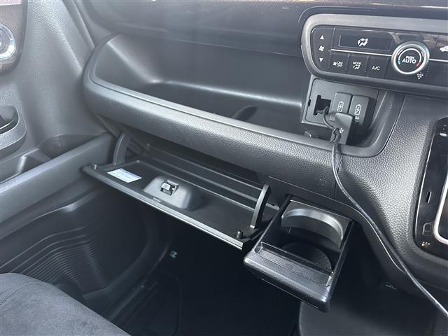 N-BOXカスタム G・EXホンダセンシング(30枚目)