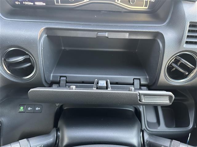 N-BOXカスタム G・EXホンダセンシング(31枚目)