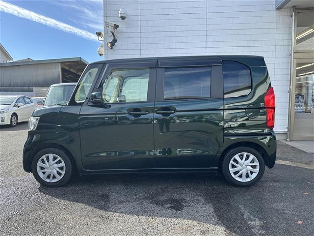 N-BOX G・Lホンダセンシング(4枚目)