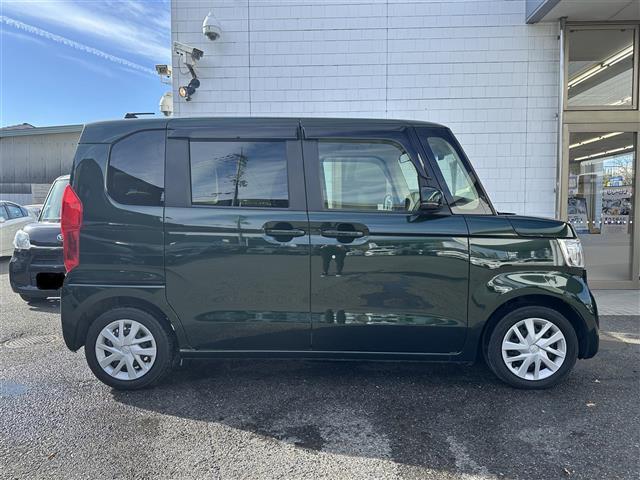 N-BOX G・Lホンダセンシング(5枚目)