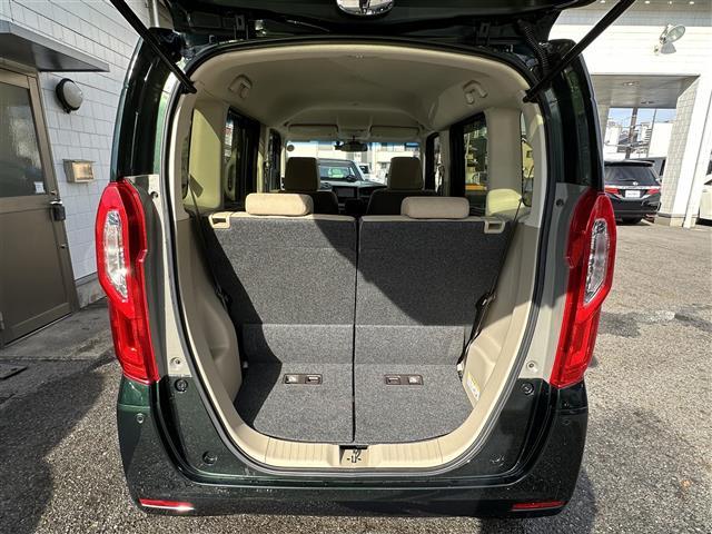 N-BOX G・Lホンダセンシング(8枚目)