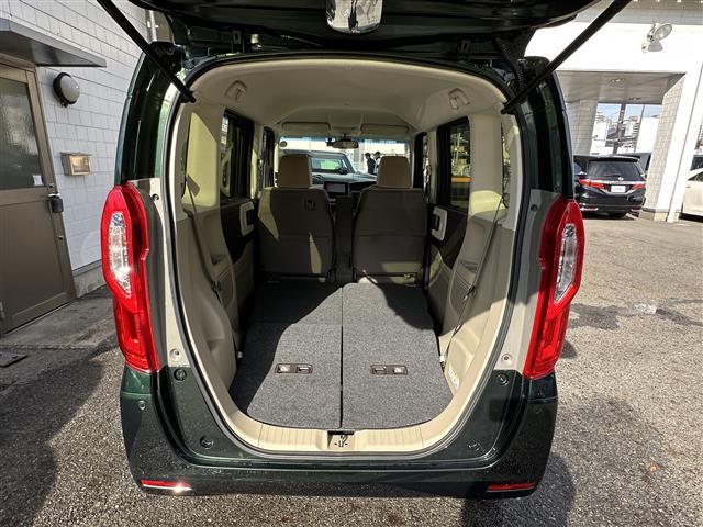 N-BOX G・Lホンダセンシング(9枚目)