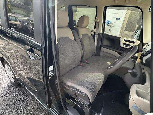 N-BOX G・Lホンダセンシング(10枚目)