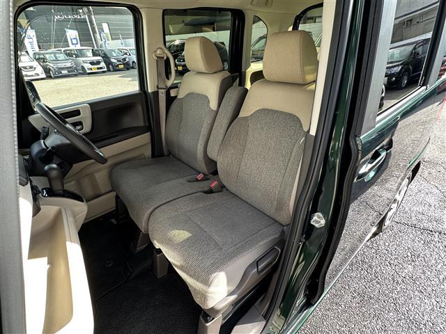 N-BOX G・Lホンダセンシング(13枚目)