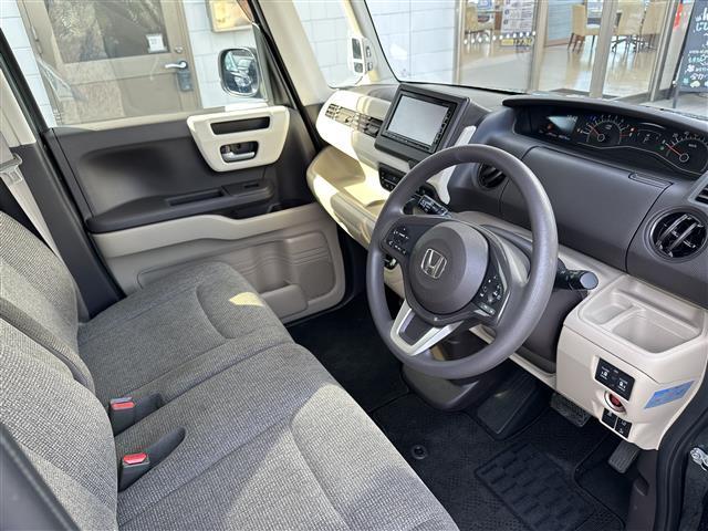 N-BOX G・Lホンダセンシング(14枚目)