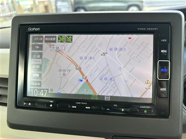 N-BOX G・Lホンダセンシング(15枚目)