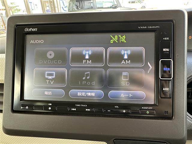 N-BOX G・Lホンダセンシング(16枚目)