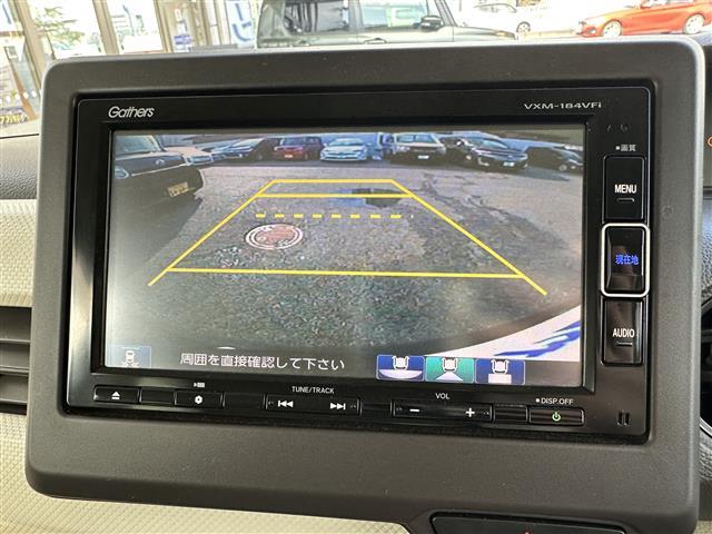 N-BOX G・Lホンダセンシング(17枚目)