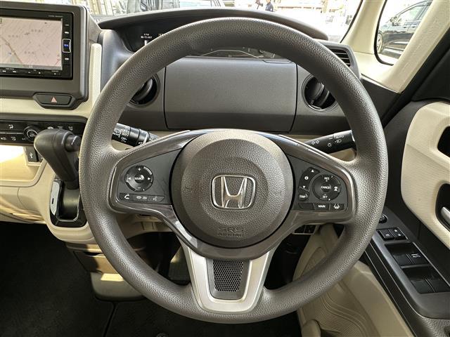 N-BOX G・Lホンダセンシング(18枚目)