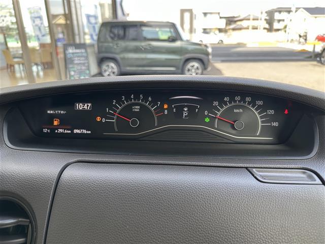 N-BOX G・Lホンダセンシング(19枚目)