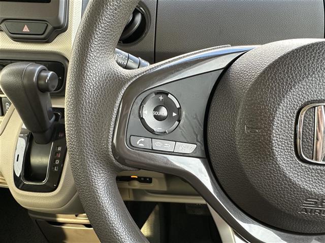 N-BOX G・Lホンダセンシング(20枚目)