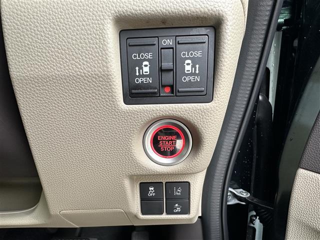 N-BOX G・Lホンダセンシング(24枚目)