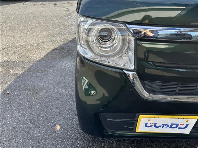 N-BOX G・Lホンダセンシング(34枚目)
