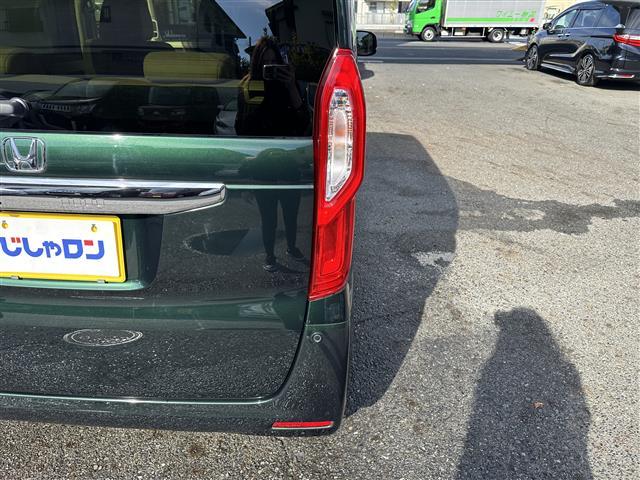 N-BOX G・Lホンダセンシング(35枚目)