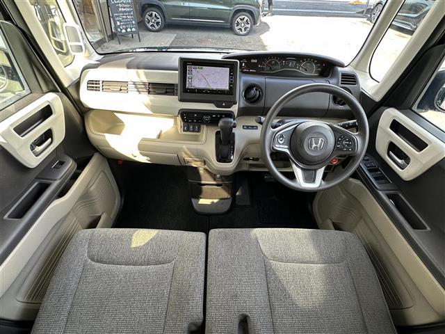 N-BOX G・Lホンダセンシング(38枚目)