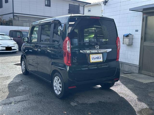 N-BOX G・Lホンダセンシング(39枚目)