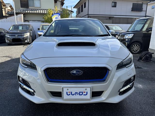 レヴォーグ １．６ＧＴ－Ｓアイサイト（2枚目）