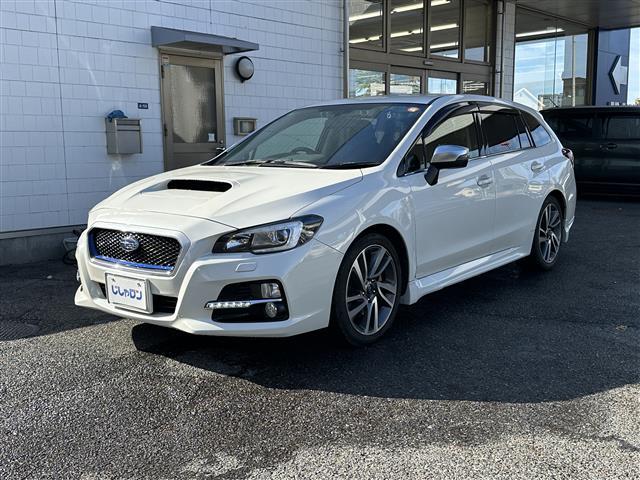 レヴォーグ １．６ＧＴ－Ｓアイサイト（3枚目）