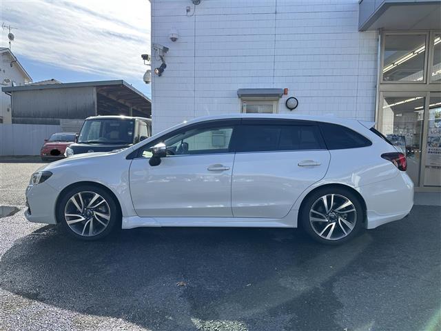 レヴォーグ １．６ＧＴ－Ｓアイサイト（4枚目）