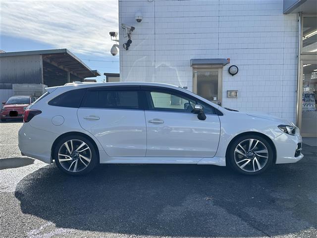 レヴォーグ １．６ＧＴ－Ｓアイサイト（5枚目）