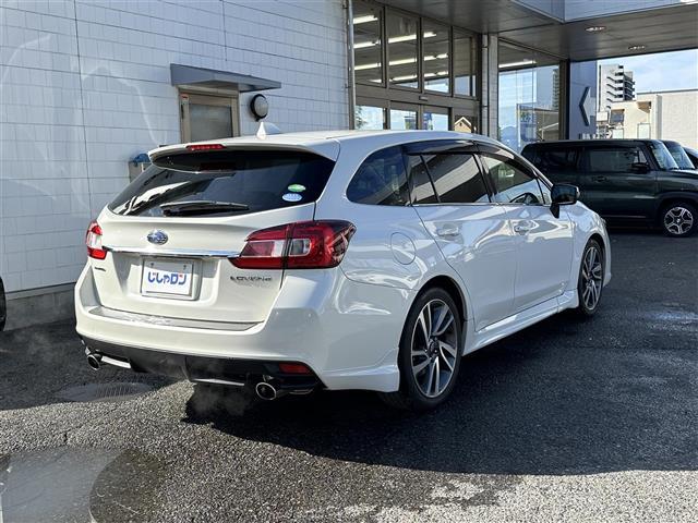 レヴォーグ １．６ＧＴ－Ｓアイサイト（6枚目）