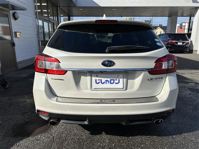 レヴォーグ １．６ＧＴ－Ｓアイサイト（7枚目）