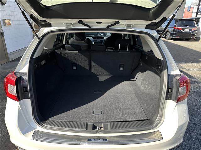 レヴォーグ １．６ＧＴ－Ｓアイサイト（8枚目）