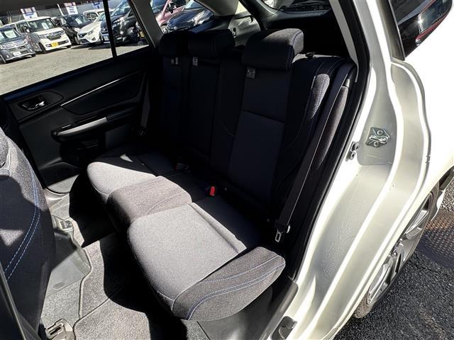 レヴォーグ １．６ＧＴ－Ｓアイサイト（12枚目）