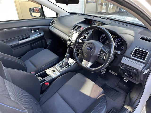 レヴォーグ １．６ＧＴ－Ｓアイサイト（14枚目）