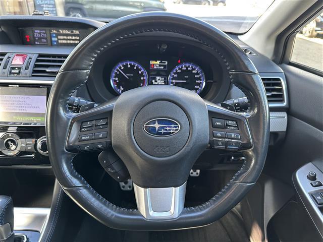 レヴォーグ １．６ＧＴ－Ｓアイサイト（18枚目）