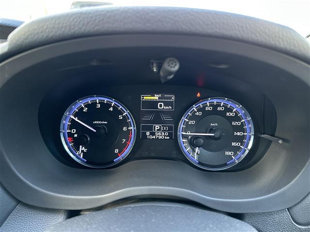 レヴォーグ １．６ＧＴ－Ｓアイサイト（19枚目）