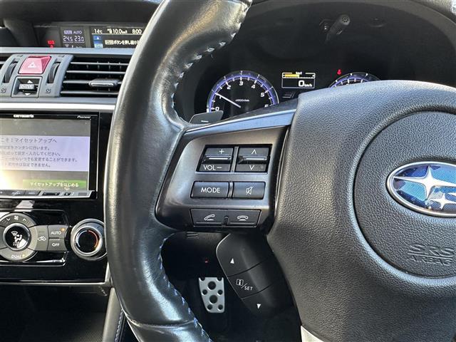 レヴォーグ １．６ＧＴ－Ｓアイサイト（20枚目）